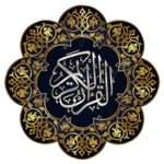 Logo of quran audio القرآن الكريم android Application 